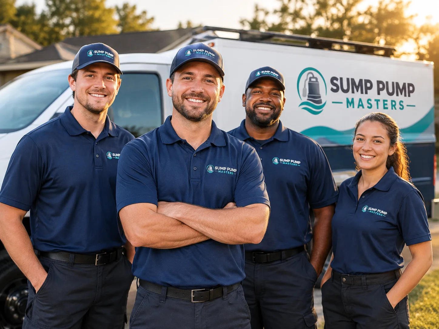 Sump Pump Repair company in Mantachie, MS